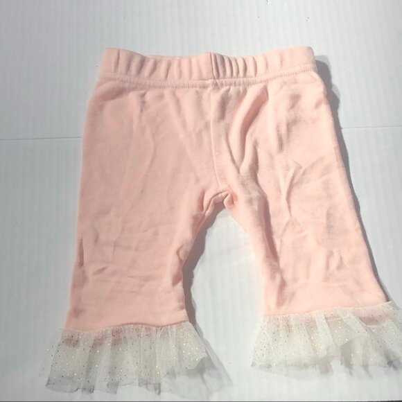 Vintage Doll Dress Plush Bundle Vest Nicole Miller Leggings Floral Peach/Cream - Picture 10 of 10